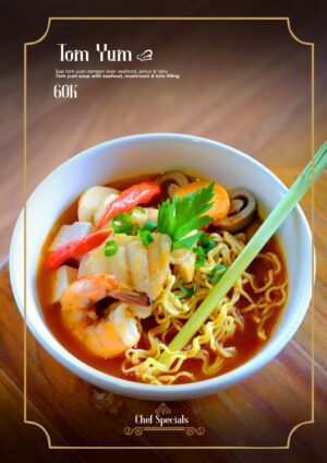 Tom Yum