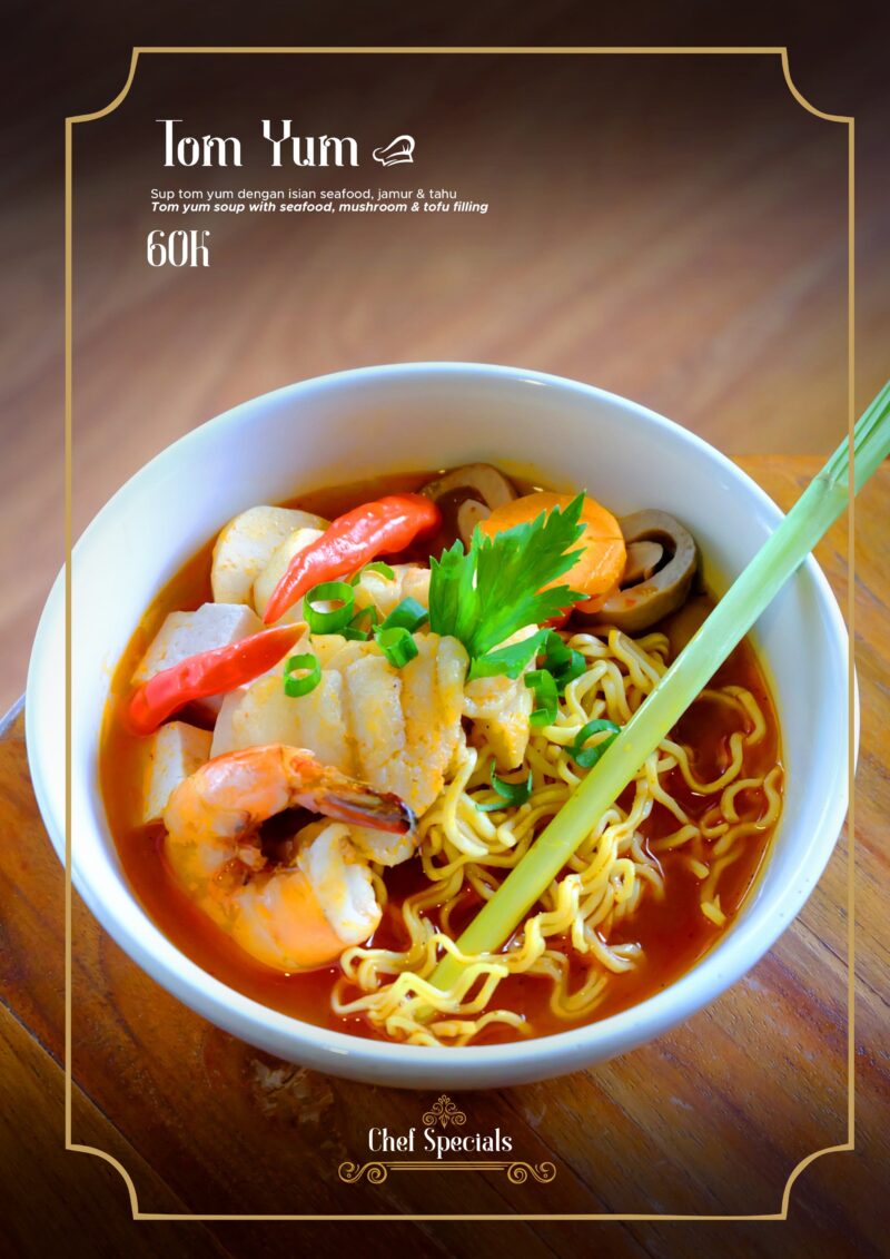 Tom Yum