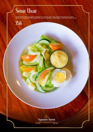 Selat Usar